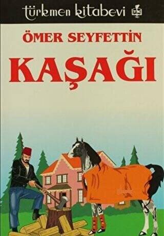 Kaşağı - 1