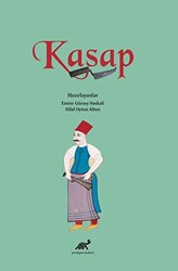 Kasap - 1