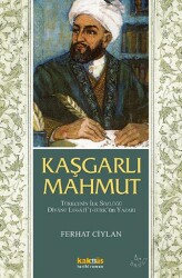 Kaşgarlı Mahmut - 1