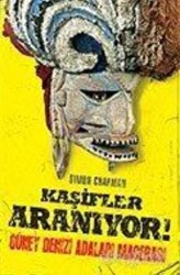 Kaşifler Aranıyor! Güney Denizi Adaları Macerası - 1