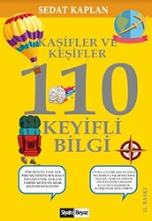 Kaşifler ve Keşifler 110 Keyifli Bilgi - 1