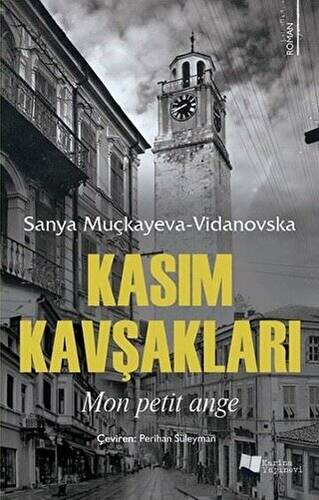 Kasım Kavşakları - 1