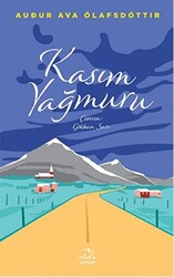 Kasım Yağmuru - 1