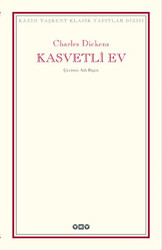 Kasvetli Ev 2 Cilt Takım - 1