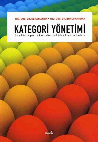 Kategori Yönetimi - 1