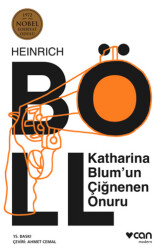Katharina Blum’un Çiğnenen Onuru - 1