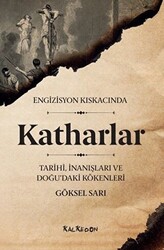 Katharlar - Engizisyon Kıskacında - 1