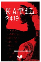 Katil 2419 - 1