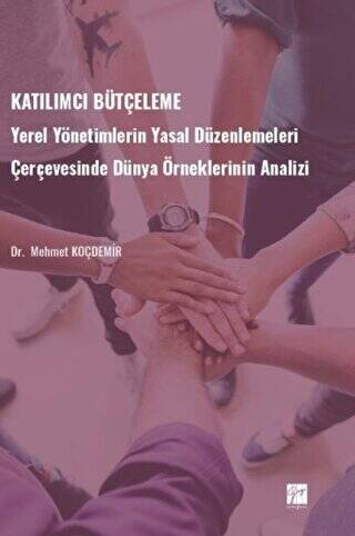 Katılımcı Bütçeleme - 1