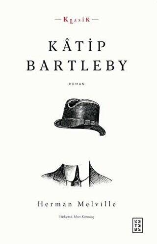 Katip Bartleby - 1