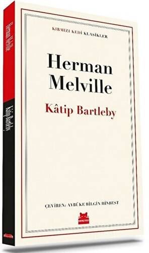 Katip Bartleby - 1