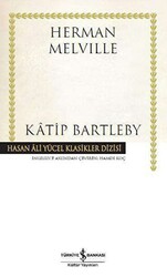 Katip Bartleby - 1