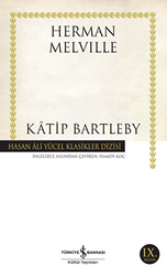 Katip Bartleby - 1