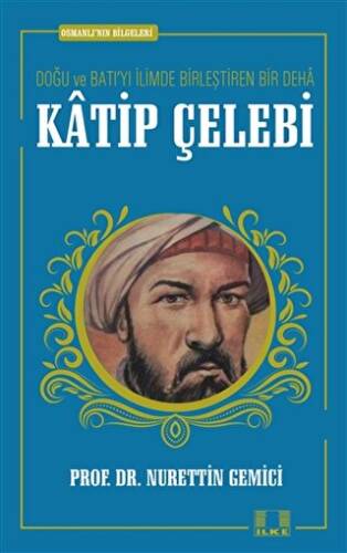 Katip Çelebi - 1