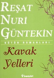 Kavak Yelleri - 1