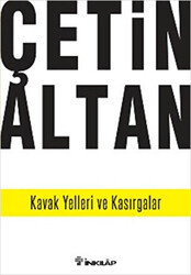 Kavak Yelleri ve Kasırgalar - 1