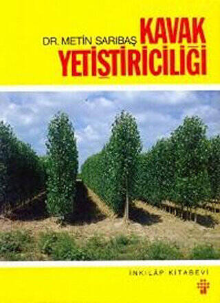 Kavak Yetiştiriciliği - 1