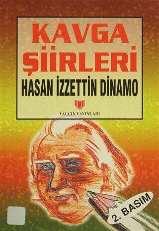 Kavga Şiirleri 1. Hamur - 1