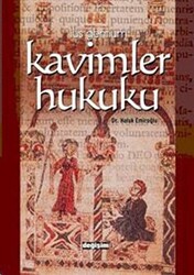 Kavimler Hukuku - 1