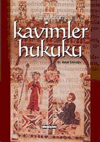 Kavimler Hukuku - 1