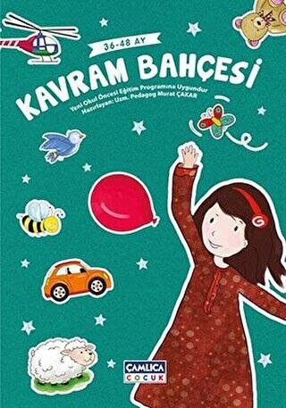 Kavram Bahçesi - 1