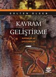 Kavram Geliştirme Kuramlar ve Uygulamalar - 1