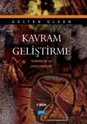 Kavram Geliştirme - Kuramlar ve Uygulamalar - 1