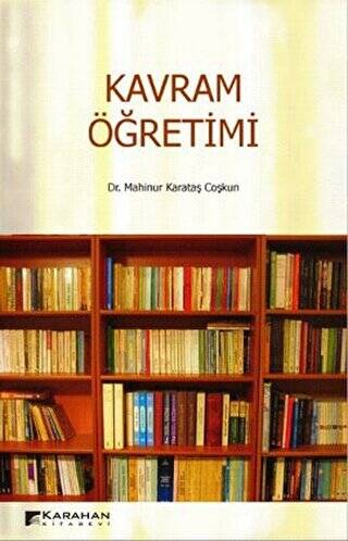 Kavram Öğretimi - 1