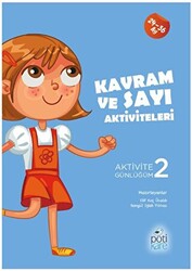 Kavram ve Sayı Aktiviteleri - 1