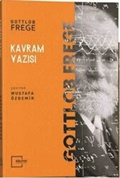 Kavram Yazısı - 1