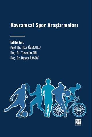 Kavramsal Spor Araştırmaları - 1