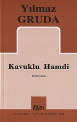 Kavuklu Hamdi - 1