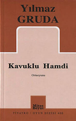 Kavuklu Hamdi - 1