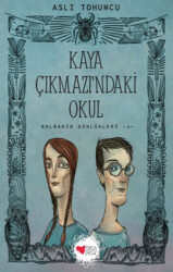 Kaya Çıkmaz`ındaki Okul - Bolbadim Günlükleri 1 - 1