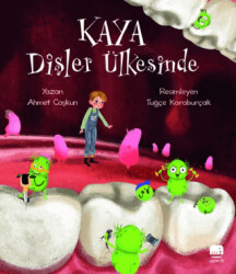 Kaya Dişler Ülkesinde - 1