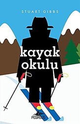 Kayak Okulu - 1