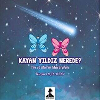 Kayan Yıldız Nerede? - 1