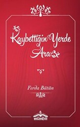 Kaybettiğin Yerde Ara Ciltli - 1