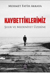 Kaybettiklerimiz - 1