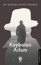 Kaybolan Adam - 1