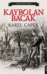 Kaybolan Bacak - 1