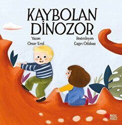 Kaybolan Dinozor - 1