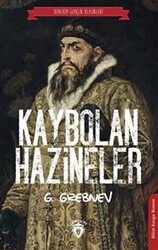 Kaybolan Hazineler - 1