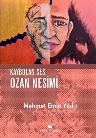 Kaybolan Ses Ozan Nesimi - 1