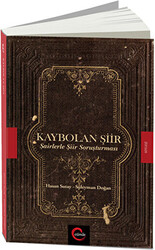 Kaybolan Şiir - 1