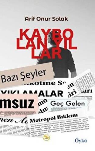 Kaybolan Yıllar - 1