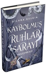 Kaybolmuş Ruhlar Sarayı 1: Kraliçenin Kızı - 1