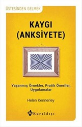 Kaygı Anksiyete - 1