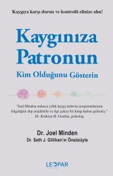 Kaygınıza Patronun Kim Olduğunu Gösterin - 1