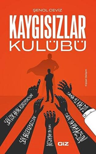 Kaygısızlar Kulübü - 1